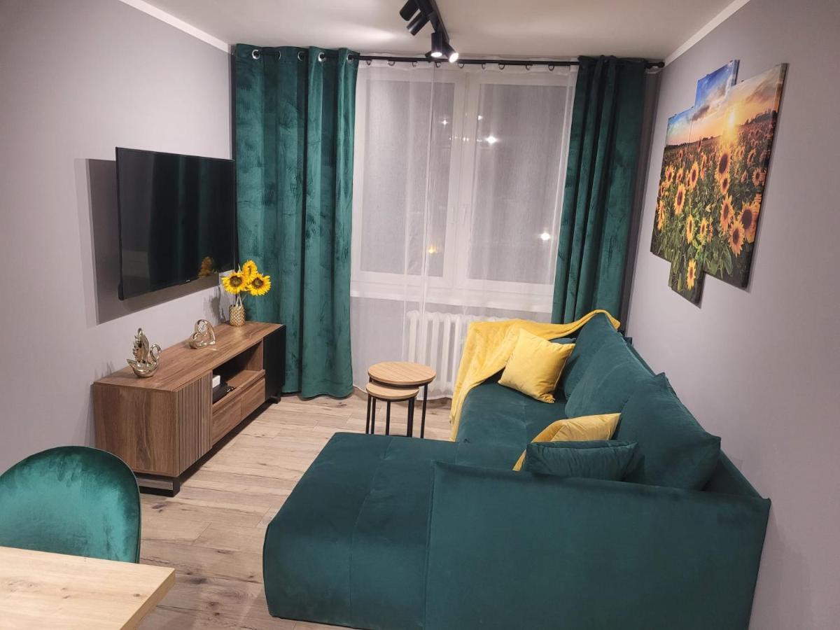 Apertment Wenus Apartment Zabrze Luaran gambar