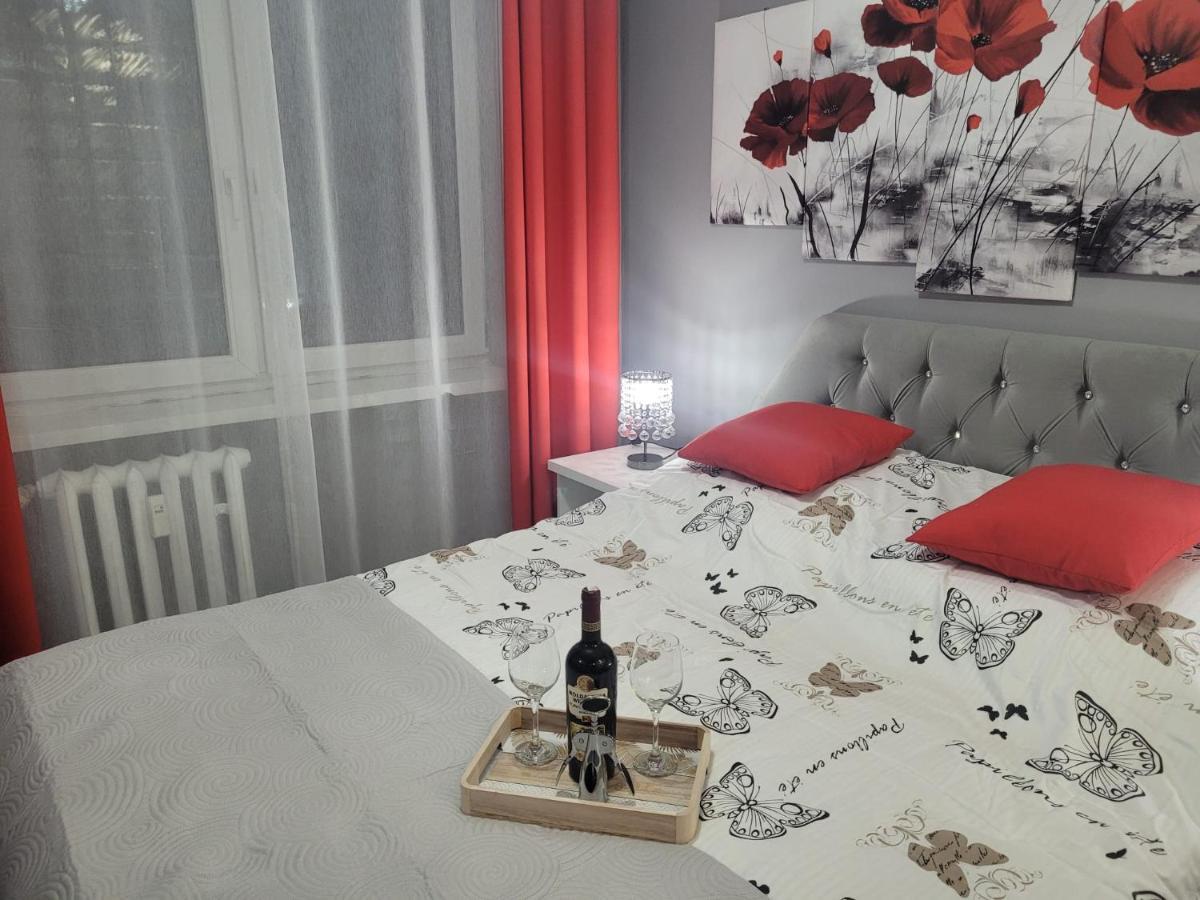 Apertment Wenus Apartment Zabrze Luaran gambar