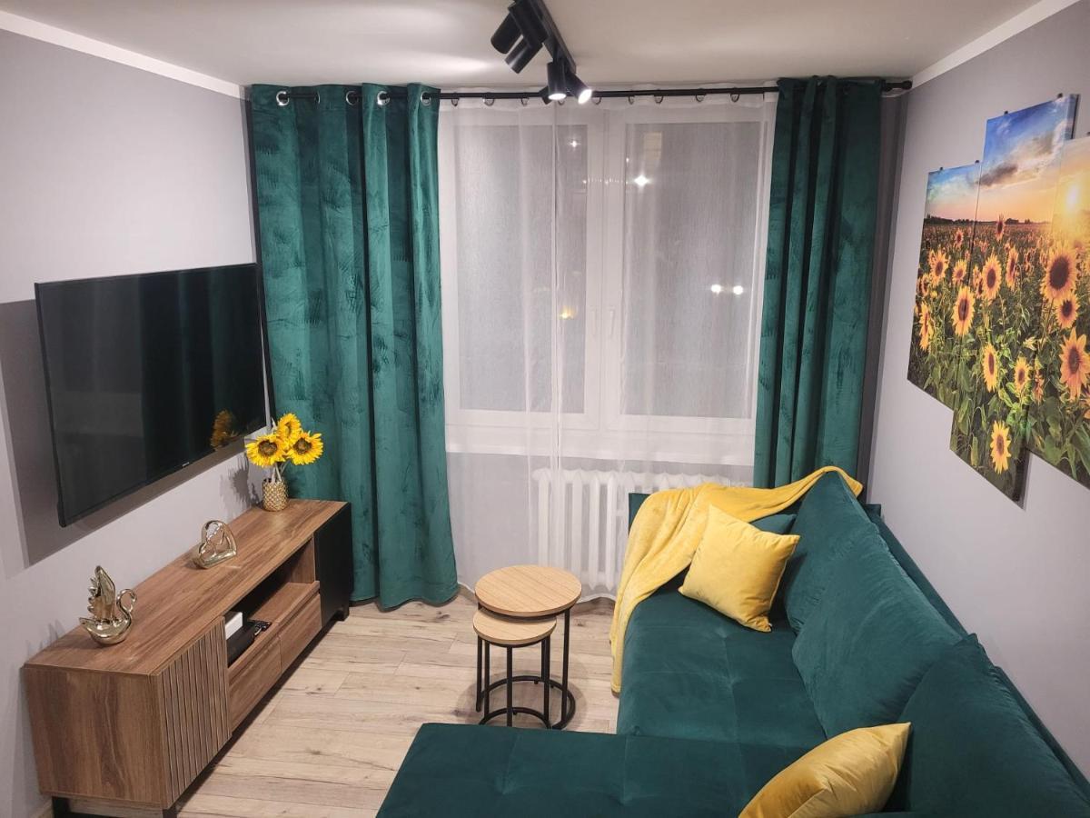 Apertment Wenus Apartment Zabrze Luaran gambar