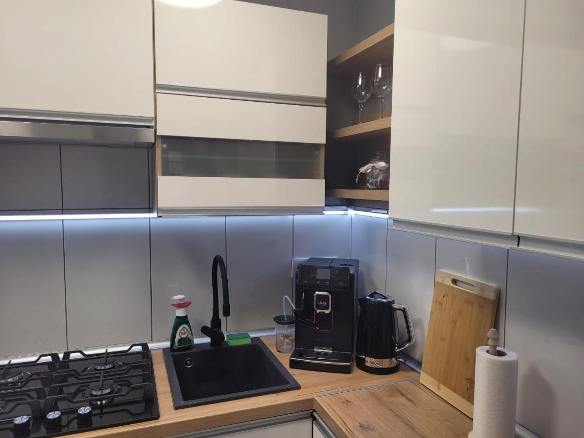 Apertment Wenus Apartment Zabrze Luaran gambar